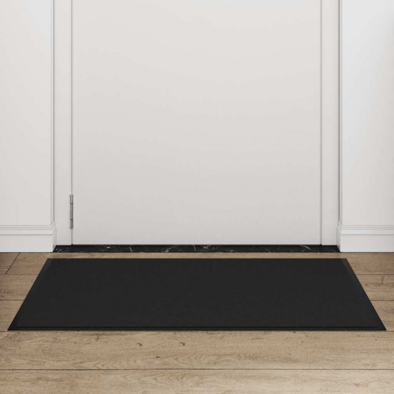 Wycieraczka Czarna 60x90 cm