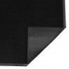 Wycieraczka Czarna 115x300 cm