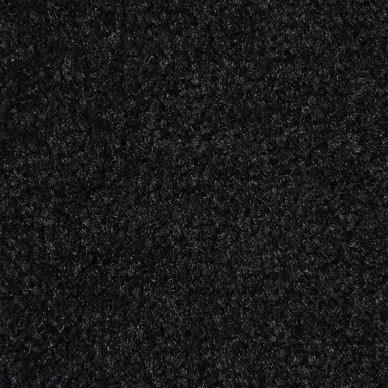 Wycieraczka Czarna 115x500 cm