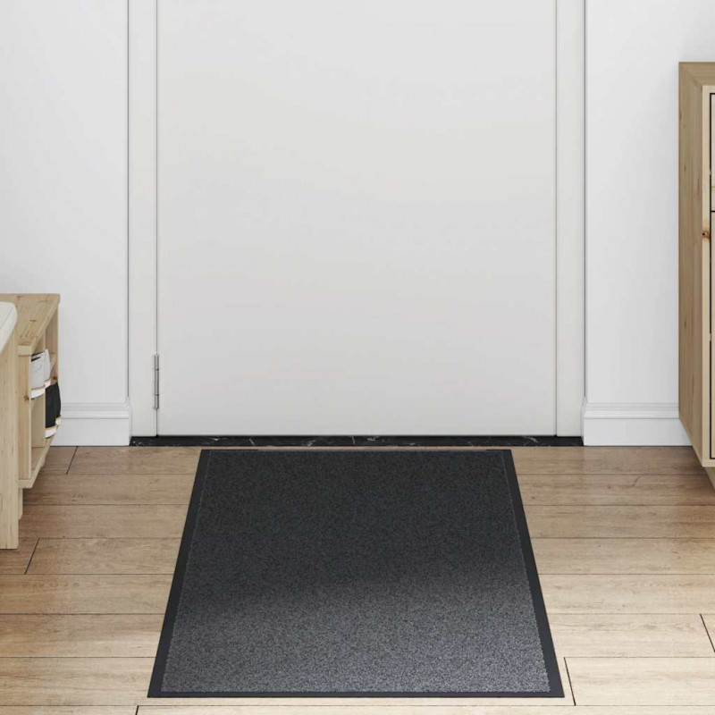 Wycieraczka Antracytowa 60x150 cm