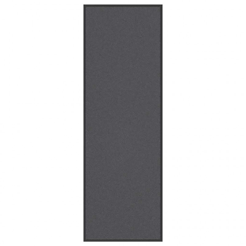 Wycieraczka Antracytowa 60x180 cm