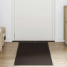 Wycieraczka Brązowa 60x180 cm