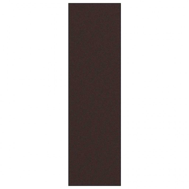 Wycieraczka Brązowa 115x400 cm