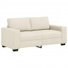 Sofa 2-osobowa, 180x77x82 cm, pościel