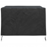 Pokrowiec na meble Czarny 99 x 99 x 60 cm Tkanina Oxford 210D