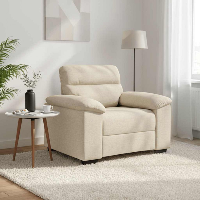 Sofa Fotel 100x81x84 cm Len