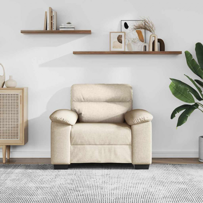 Sofa Fotel 100x81x84 cm Len