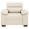 Sofa Fotel 100x81x84 cm Len