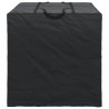 Torba do przechowywania na zewnątrz 80 x 80 x 60 cm