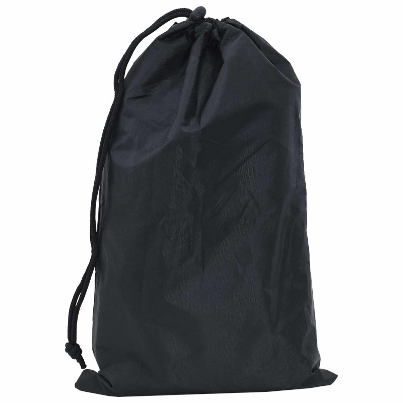 Torba do przechowywania na zewnątrz 80 x 80 x 60 cm