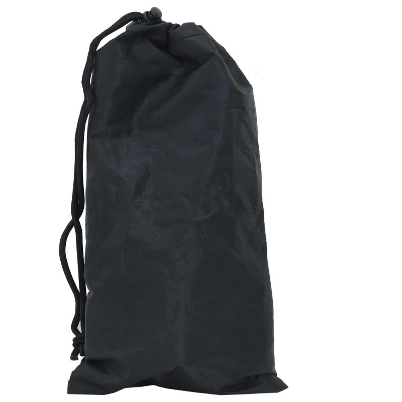 Torba do przechowywania na zewnątrz 80 x 80 x 60 cm