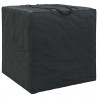 Torba do przechowywania na zewnątrz 80 x 80 x 60 cm