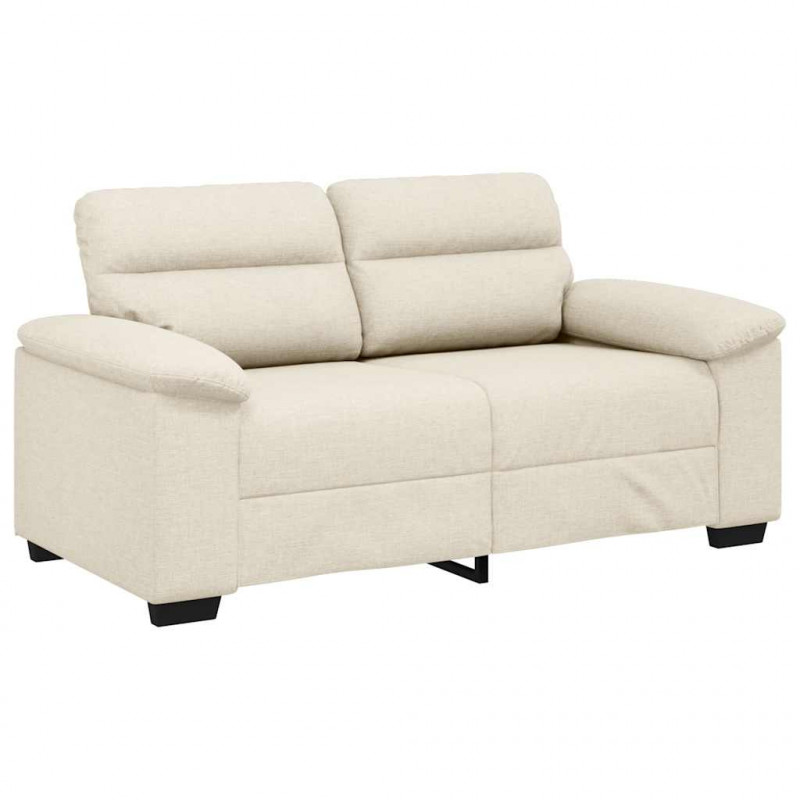 Sofa 2-osobowa 160x81x84 cm Pościel