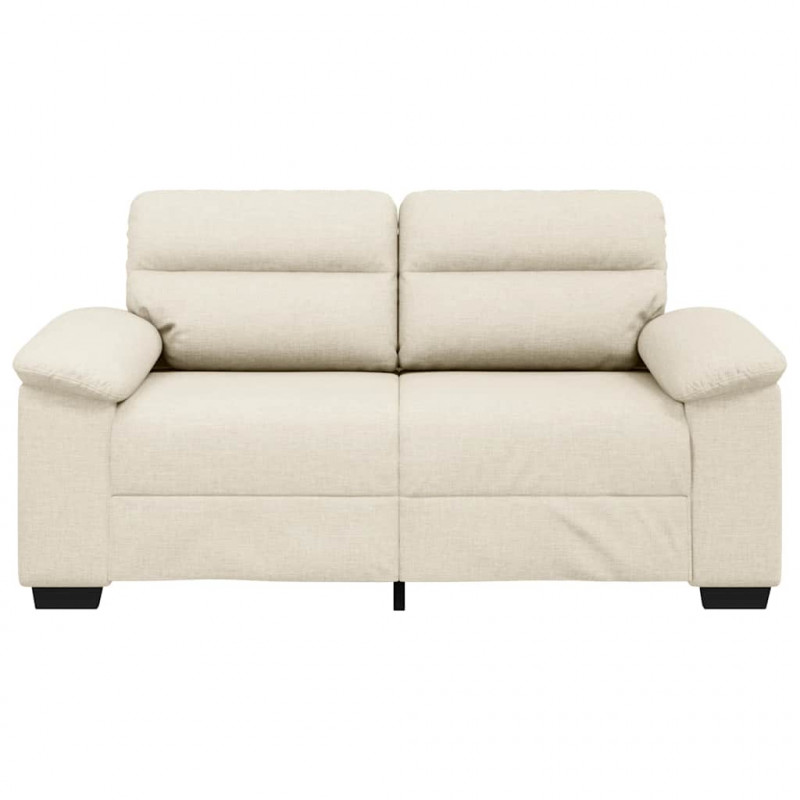 Sofa 2-osobowa 160x81x84 cm Pościel