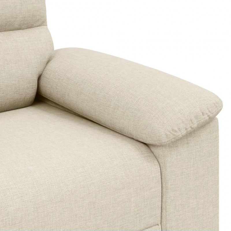 Sofa 2-osobowa 160x81x84 cm Pościel