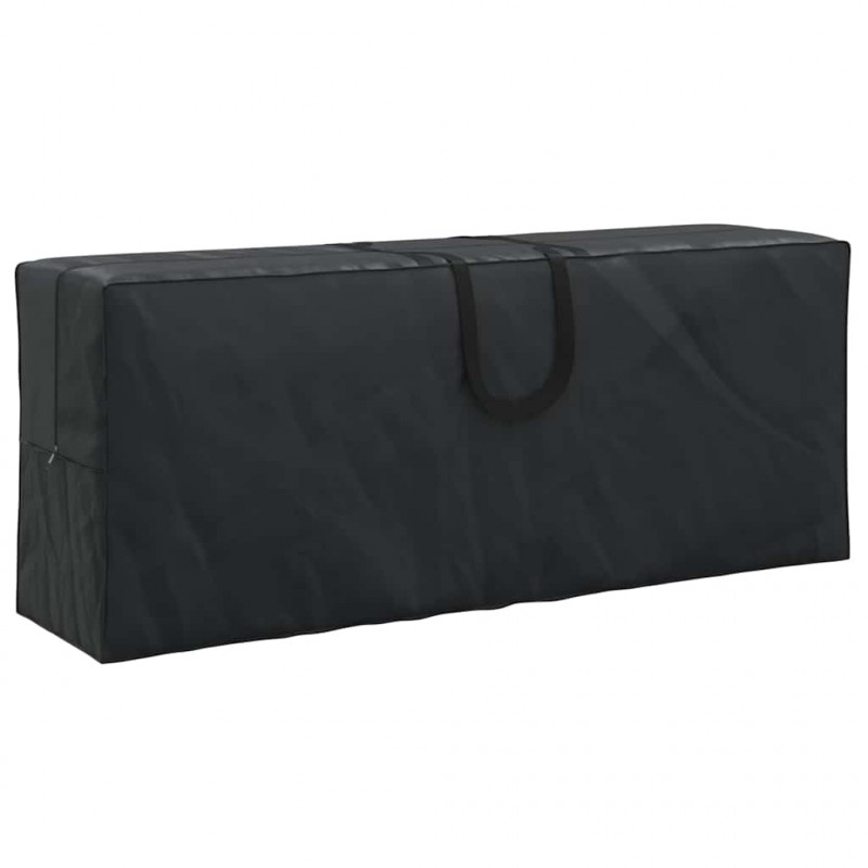 Torba do przechowywania na zewnątrz Czarny 125 x 32 x 50 cm