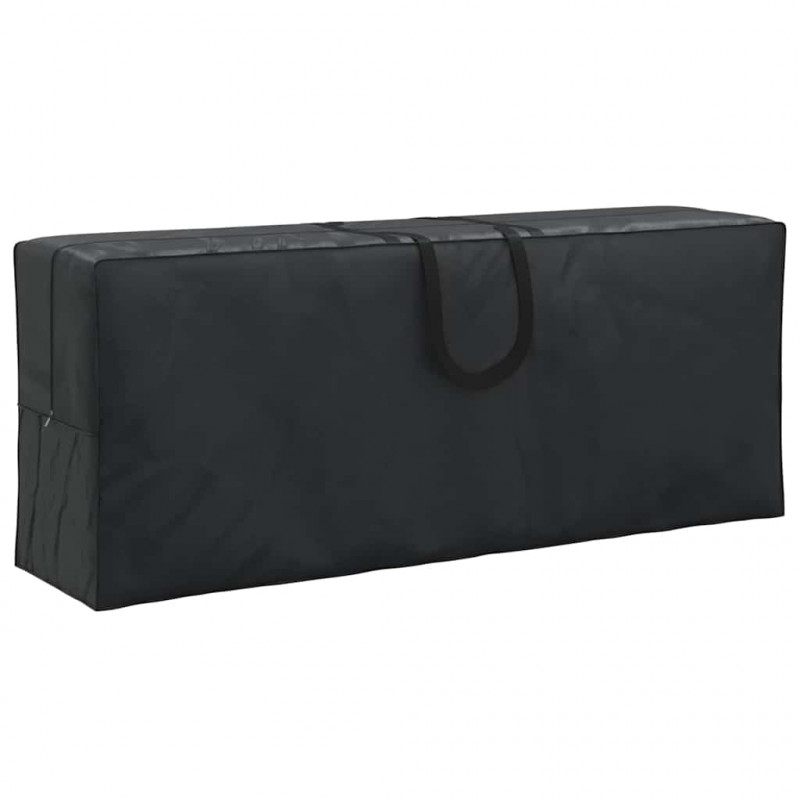 Torba do przechowywania na zewnątrz Czarny 125 x 32 x 50 cm