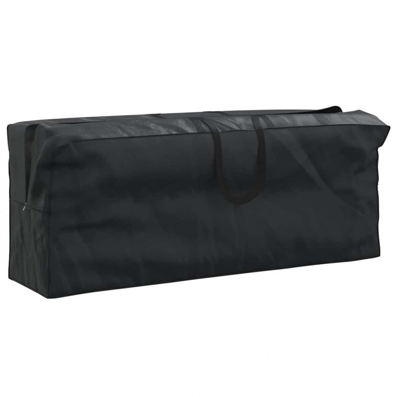 Torba do przechowywania na zewnątrz Czarny 125 x 32 x 50 cm
