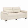 Sofa 2-osobowa, 180x81x84 cm, pościel