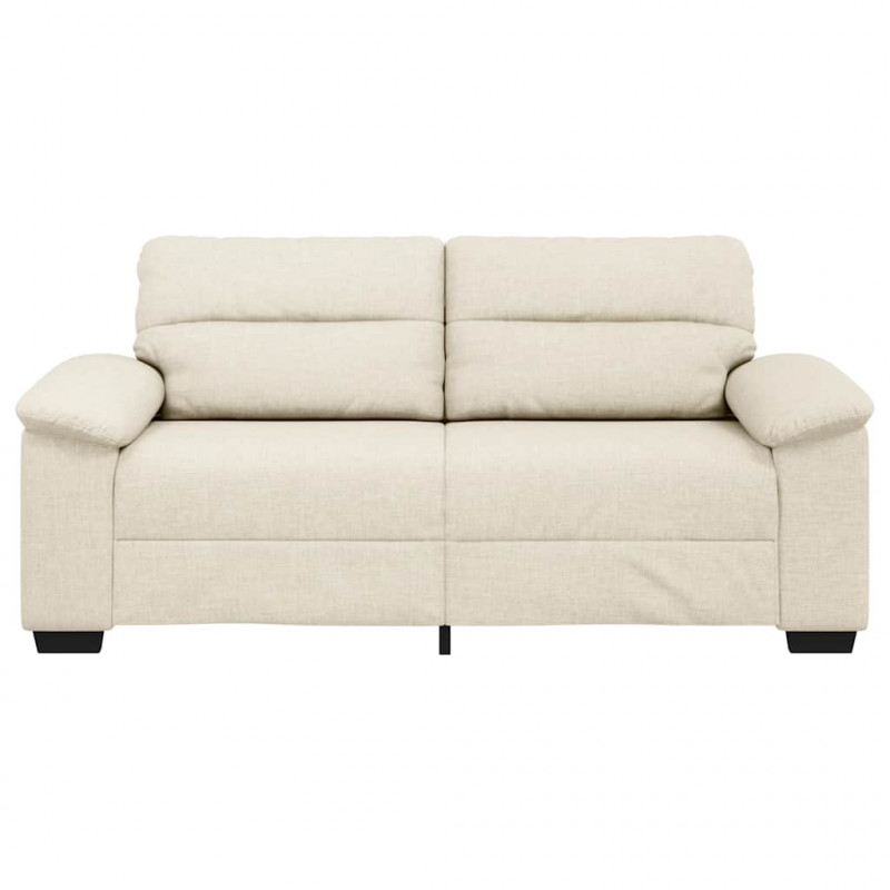 Sofa 2-osobowa, 180x81x84 cm, pościel