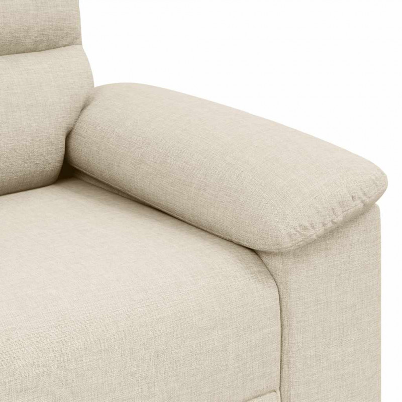 Sofa 2-osobowa, 180x81x84 cm, pościel