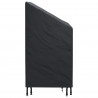 Osłona na krzesło ogrodowe 70 x 70 x 85 / 125 cm
