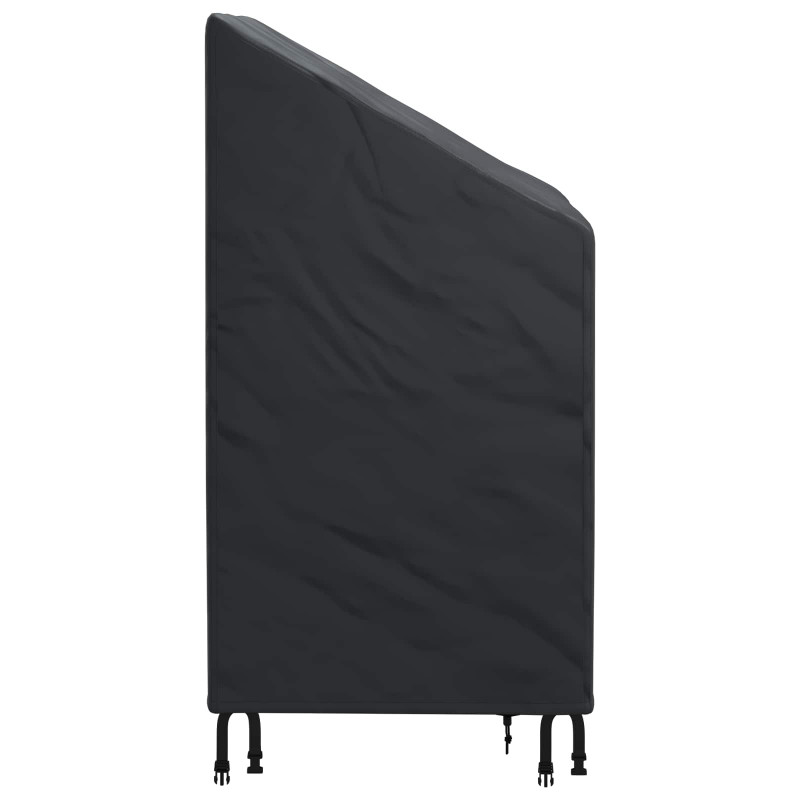 Osłona na krzesło ogrodowe 70 x 70 x 85 / 125 cm
