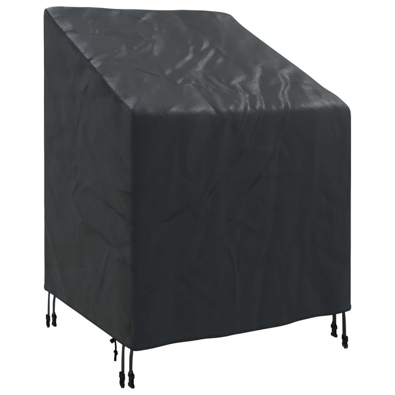 Osłona na krzesło ogrodowe 75 x 78 x 65 / 100 cm