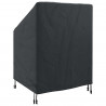 Osłona na krzesło ogrodowe 75 x 78 x 65 / 100 cm