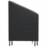 Osłona na krzesło ogrodowe 75 x 78 x 65 / 100 cm