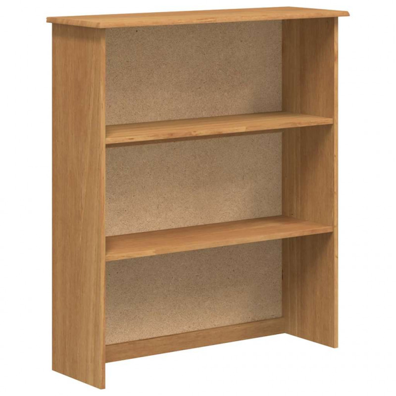 Klatka ASKIM 91 x 30 x 104 cm Lite drewno sosnowe