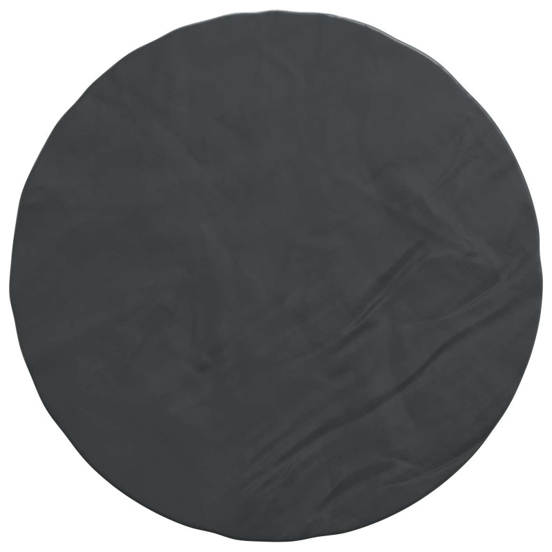 Pokrowiec na meble ogrodowe 102 x 102 x 71 cm Tkanina 420D