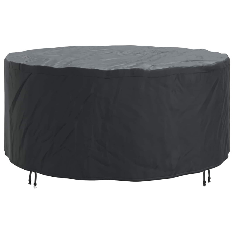 Pokrowiec na meble ogrodowe 200 x 200 x 71 cm Materiał 600D