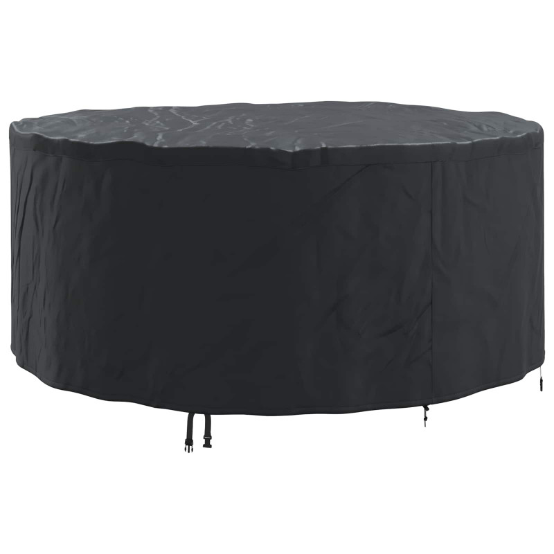 Pokrowiec na meble ogrodowe 200 x 200 x 85 cm Materiał 600D
