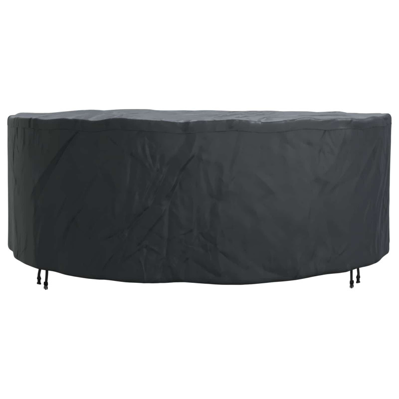 Pokrowiec na meble ogrodowe 244 x 244 x 105 cm
