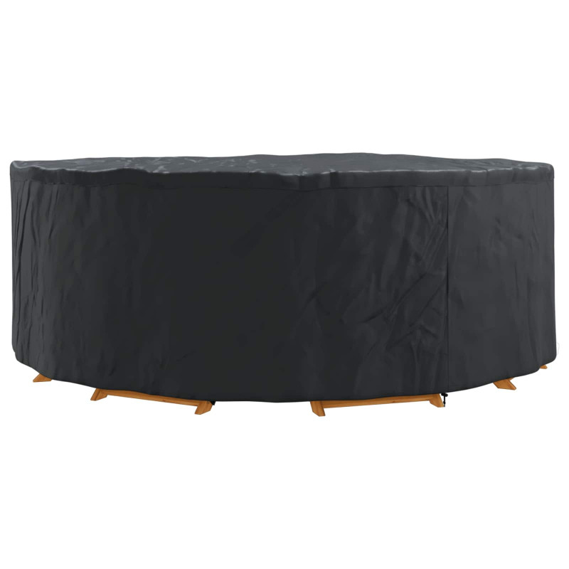 Pokrowiec na meble ogrodowe 244 x 244 x 105 cm