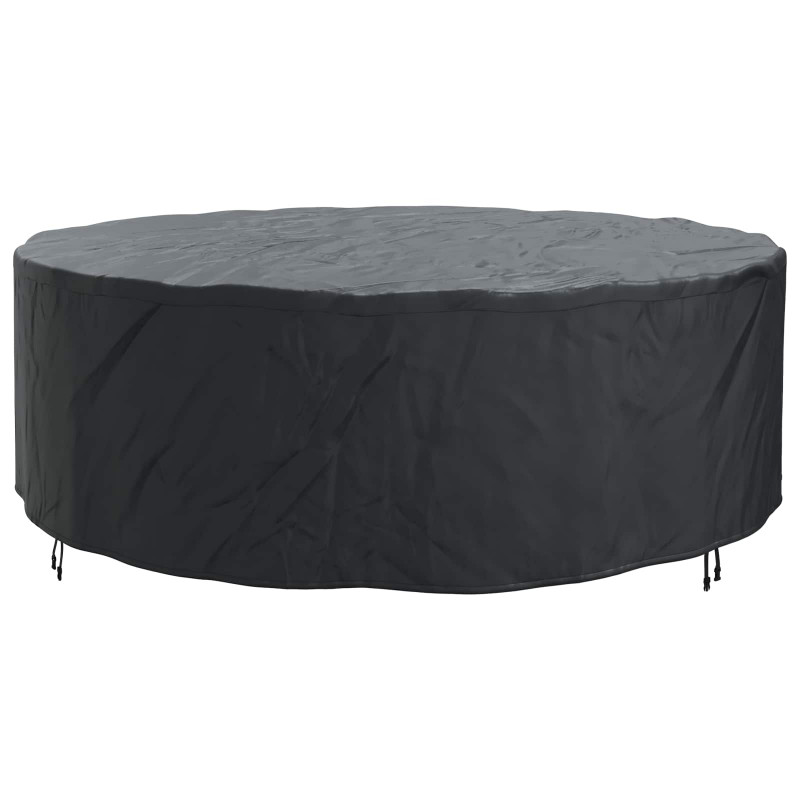 Pokrowiec na meble ogrodowe 279 x 279 x 71 cm Materiał 600D