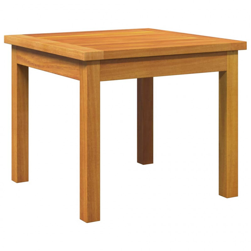 Zestaw bistro 2 pcs Olej Naturalny Lite Drewno Akacji