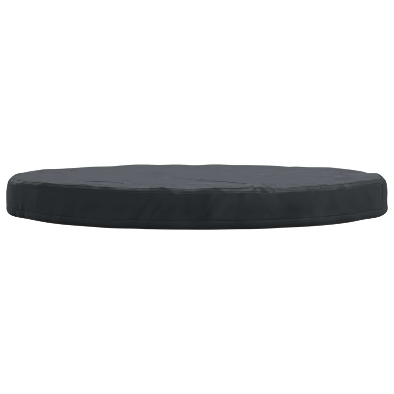 Pokrowiec na stół na świeżym powietrzu 92 x 92 x 10 cm