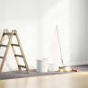 Polar malarski antypoślizgowy 25 m 180 g/m² Szary