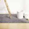 Polar malarski antypoślizgowy 10 m 220 g/m² Szary