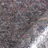 Polar malarski antypoślizgowy 10 m 220 g/m² Szary