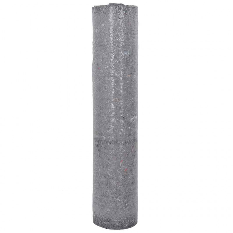 Polar malarski antypoślizgowy 25 m 220 g/m² Szary