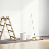 Polar malarski antypoślizgowy 25 m 220 g/m² Szary