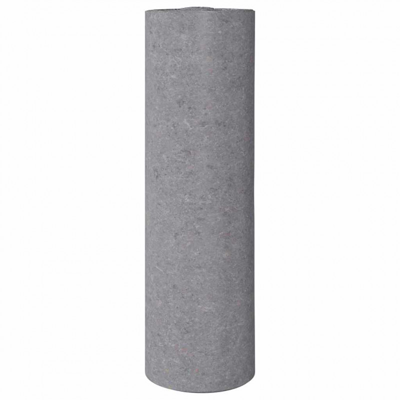 Polar malarski antypoślizgowy 50 m 220 g/m² Szary