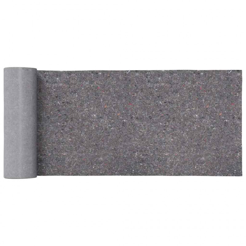 Polar malarski antypoślizgowy 50 m 220 g/m² Szary