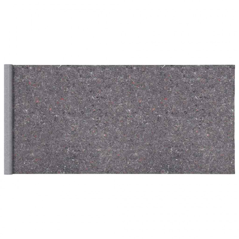 Polar malarski antypoślizgowy 5 m 280 g/m² Szary