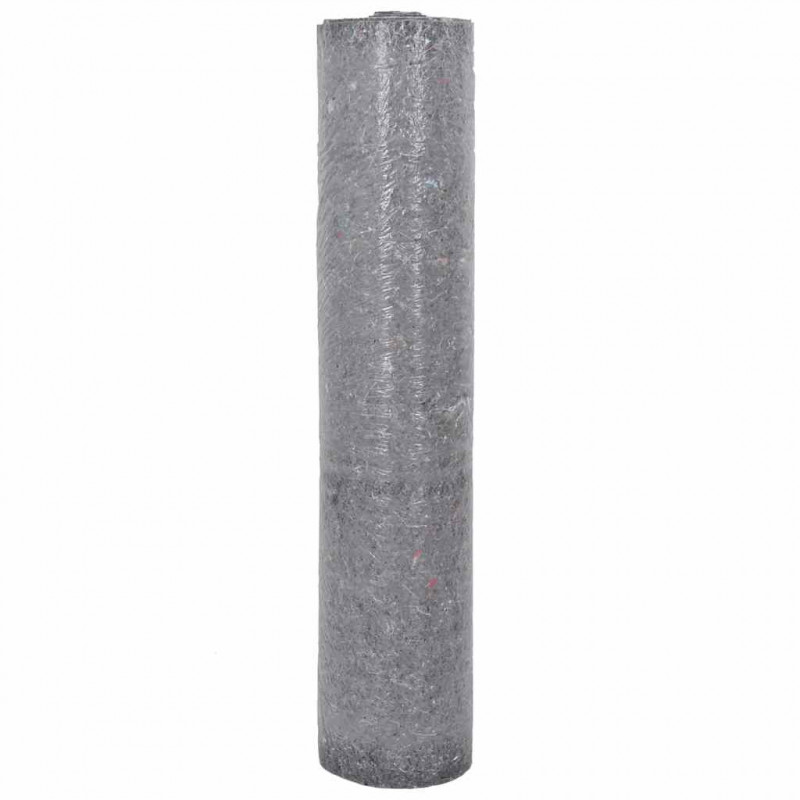 Polar malarski antypoślizgowy 25 m 280 g/m² Szary