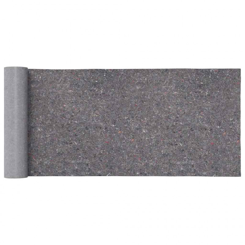 Polar malarski antypoślizgowy 25 m 280 g/m² Szary