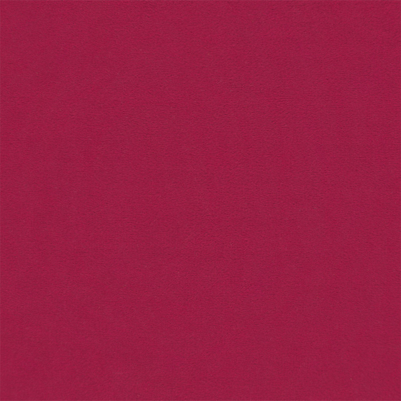 Sofa Bed 110cm Czerwone wino Aksamit